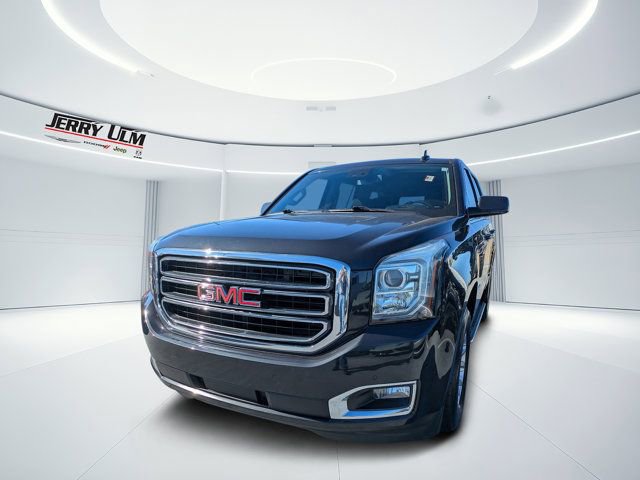 Used 2020 GMC Yukon SLT w/ Open Road Package image 6