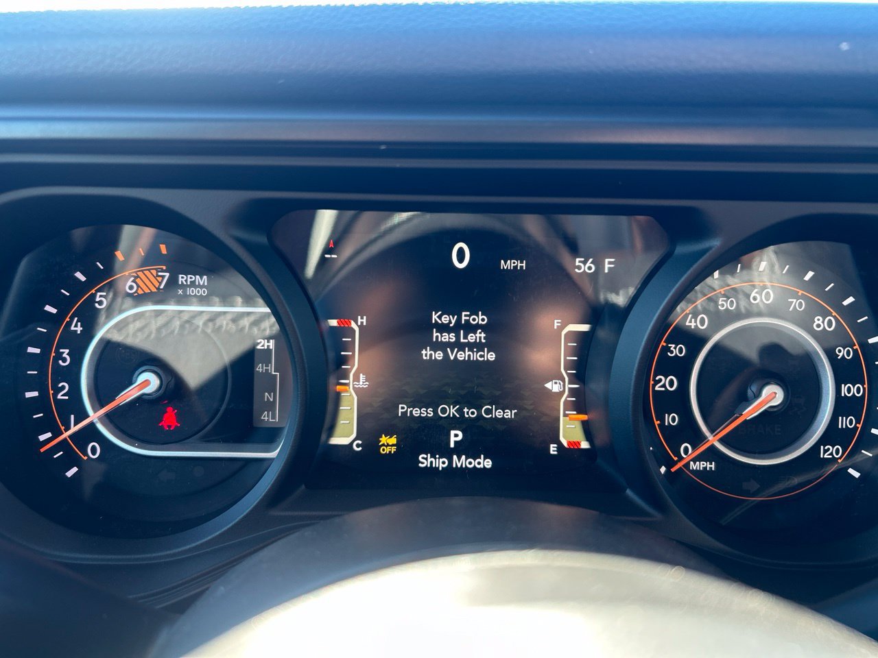 New 2027 Jeep Wrangler Unlimited Sport AWD/4WD image 20
