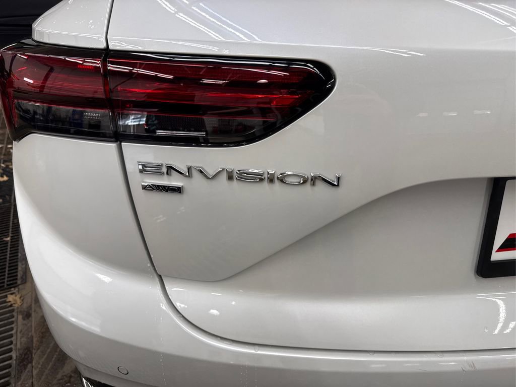 Used 2023 Buick Envision Essence w/ Technology Package I image 15