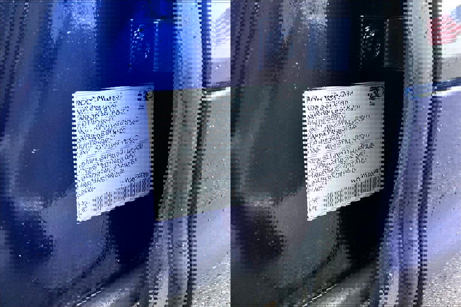 Used 2019 Audi Q7 3.0T Prestige AWD/4WD image 30