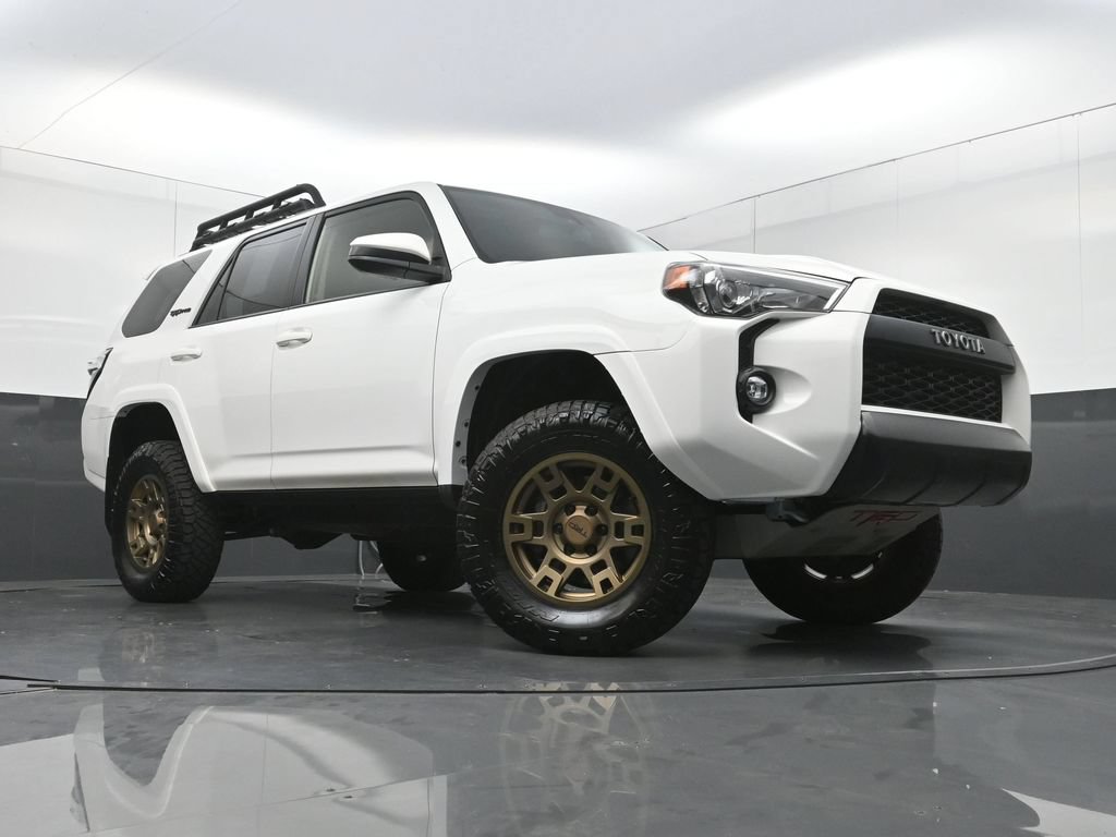 Used 2019 Toyota 4Runner TRD Pro AWD/4WD image 20