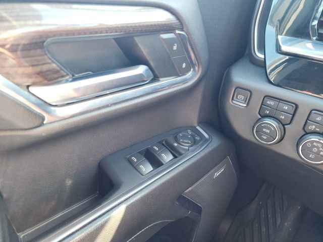 Used 2022 Chevrolet Silverado 1500 LT Trail Boss w/ LT Trail Boss Premium Package image 42