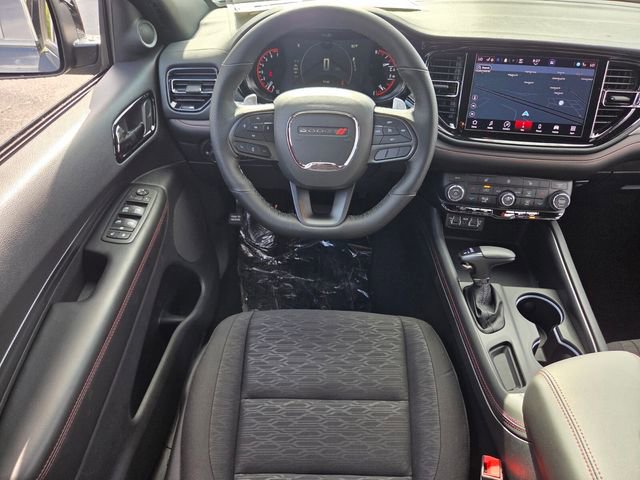 New 2026 Dodge Durango GT w/ Blacktop Package RWD image 14