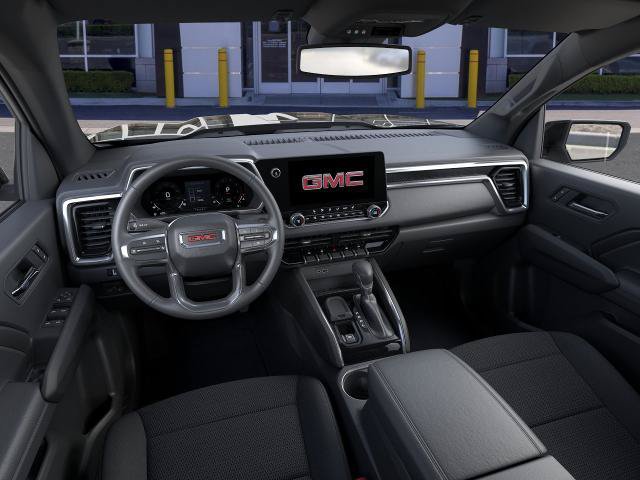 New 2026 GMC Canyon Elevation w/ Convenience Package RWD image 39
