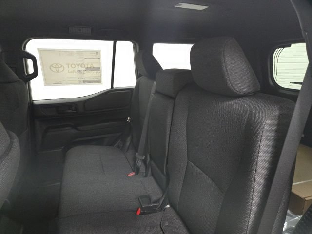 New 2027 Toyota Land Cruiser 1958 AWD/4WD image 18