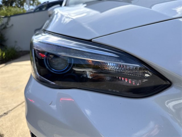 Used 2019 Subaru Crosstrek Hybrid w/ Moonroof Package w/Navigation image 27