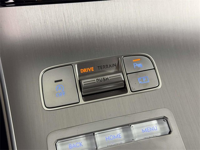 New 2026 Genesis GV70 2.5T Advanced image 28