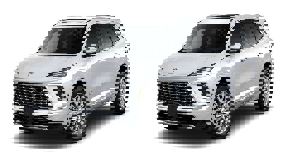 New 2026 Buick Enclave Avenir w/ Super Cruise Package image 25