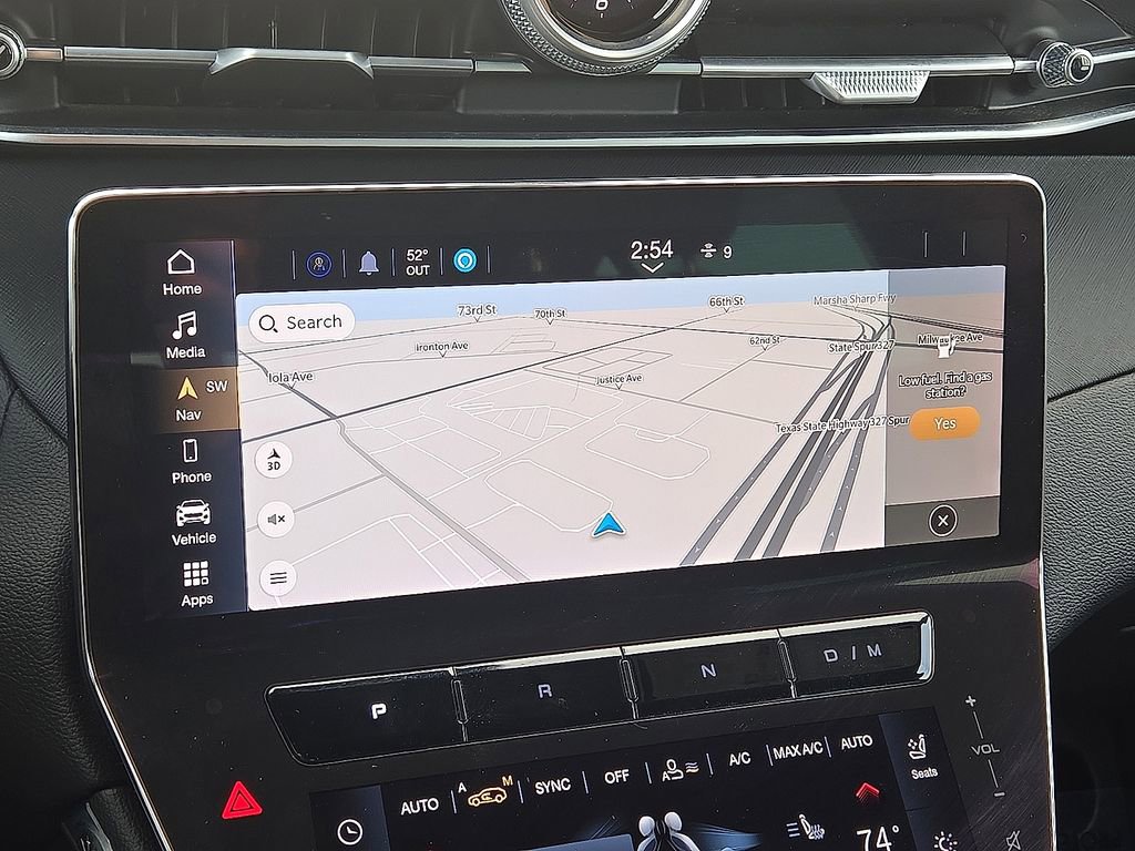 Used 2024 Maserati Grecale GT image 29