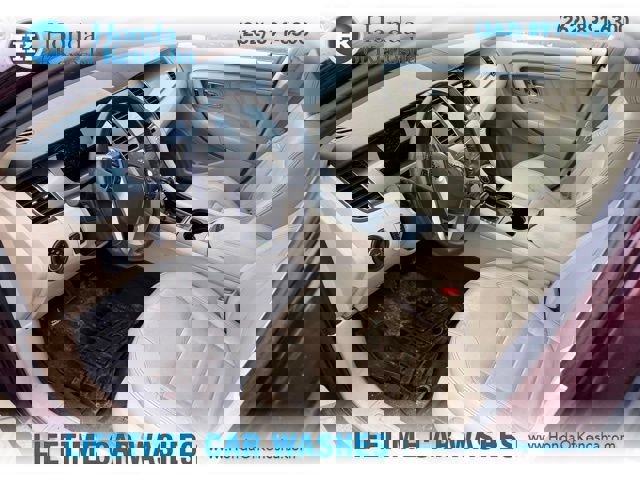 Used 2019 Ford Taurus SEL w/ Equipment Group 201A image 5