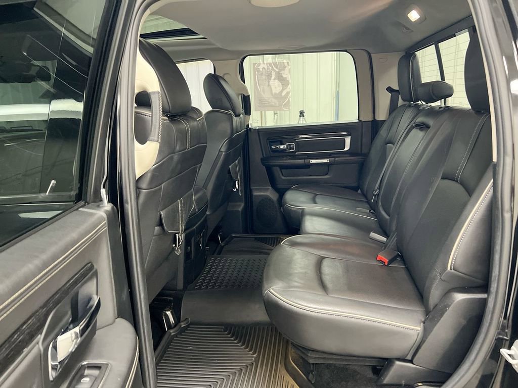 Used 2014 RAM 1500 Limited image 23