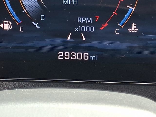 Certified 2024 Chevrolet Traverse LT w/ Midnight/Sport Edition image 22