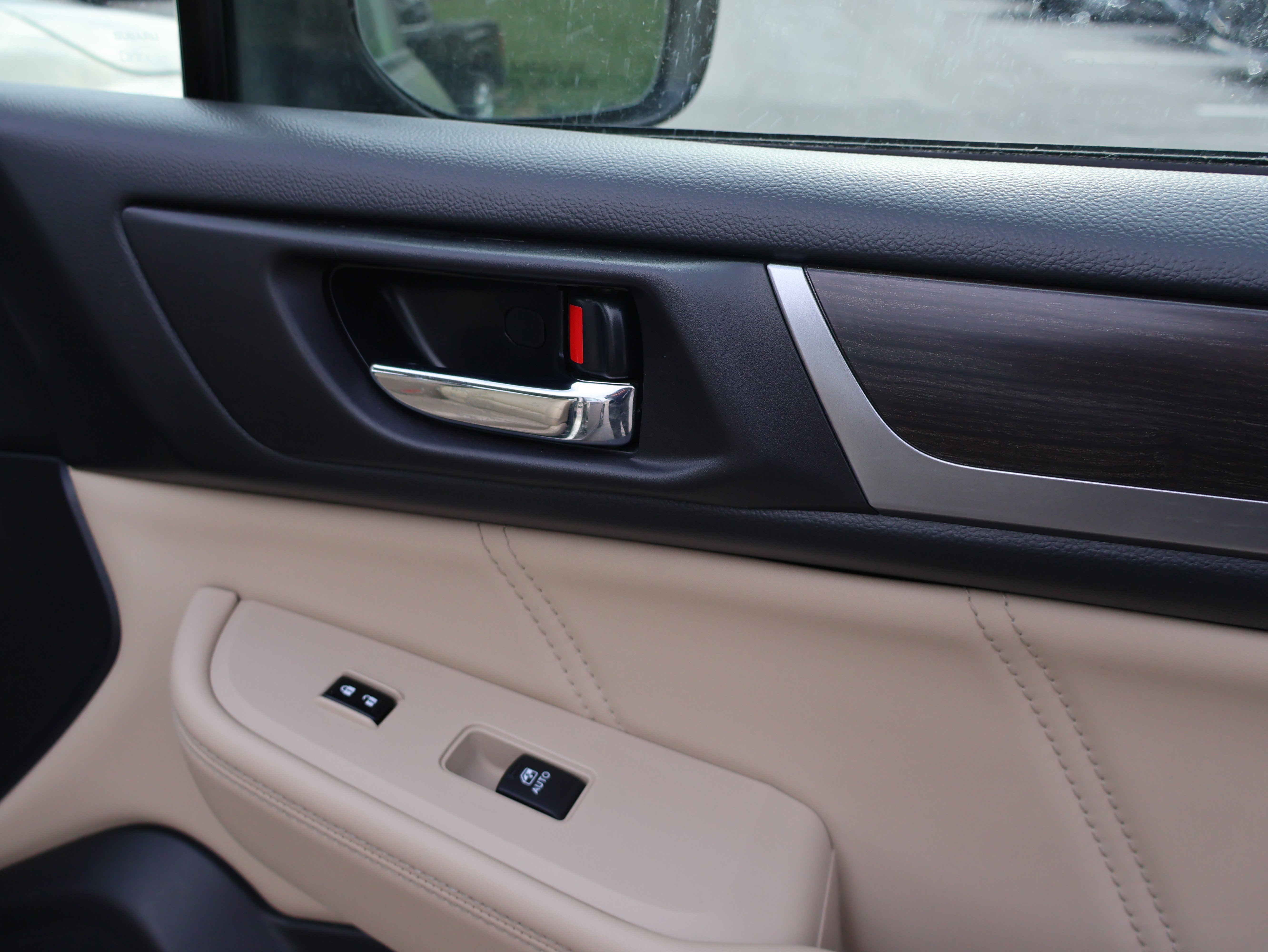 Used 2019 Subaru Legacy 2.5i Limited image 8