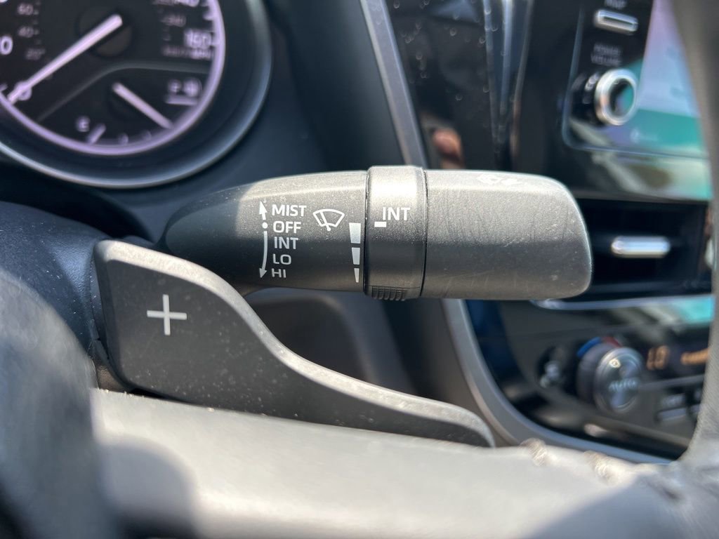 Used 2023 Toyota Camry SE FWD image 30