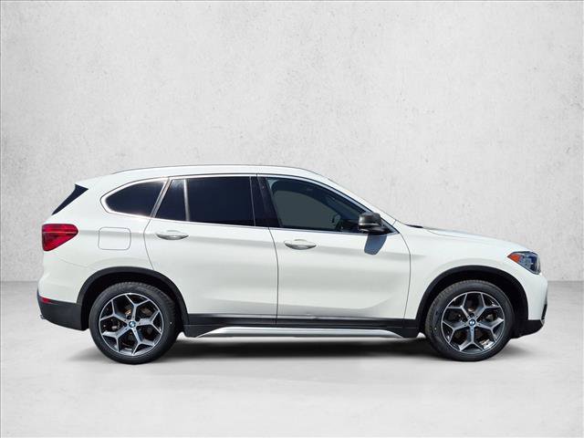 Used 2019 BMW X1 xDrive28i w/ Convenience Package AWD/4WD image 9
