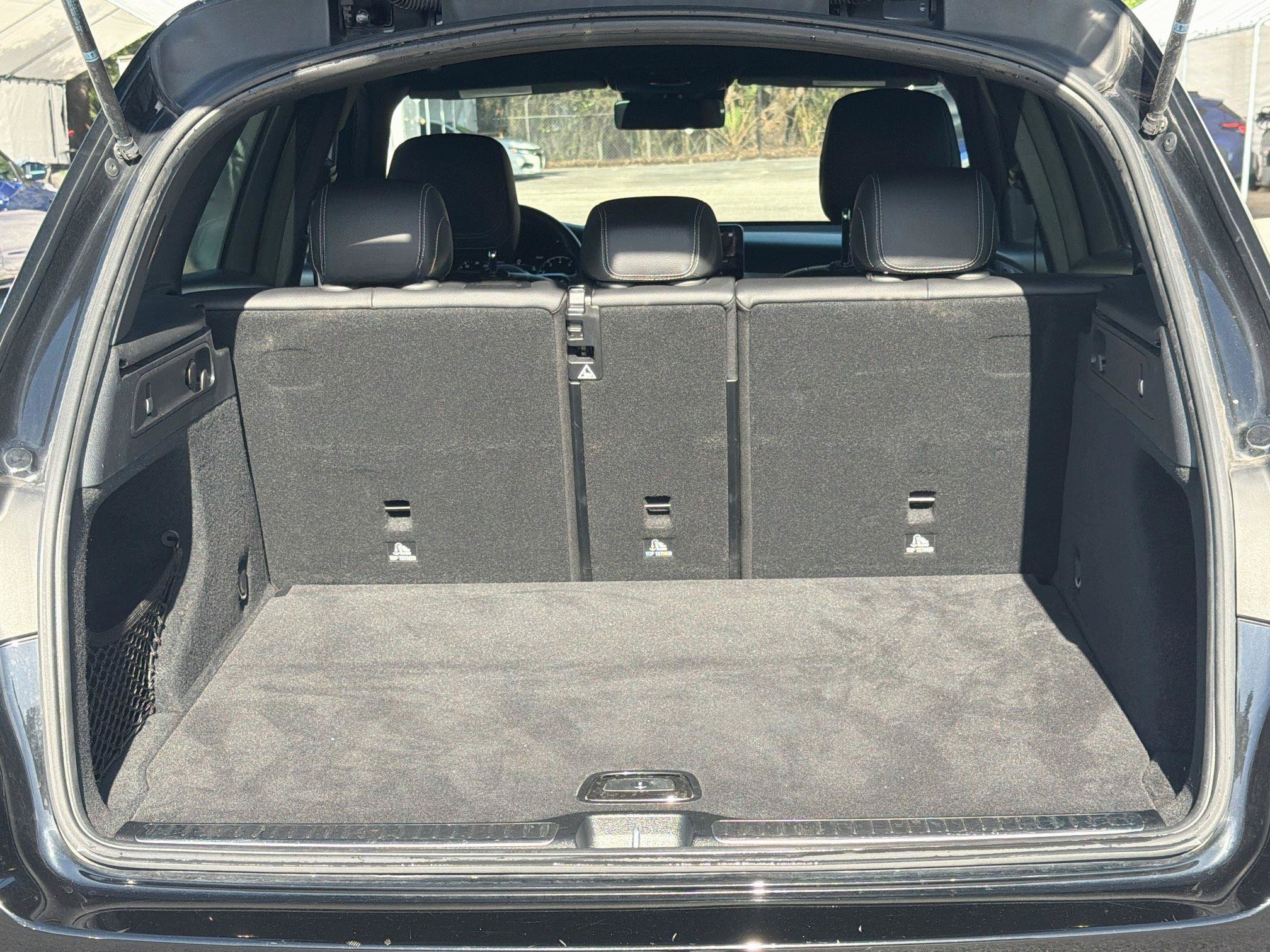 Used 2022 Mercedes-Benz GLC 300 image 12