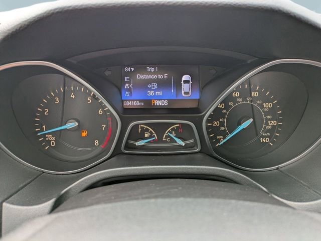 Used 2015 Ford Focus SE w/ SE Sport Package FWD image 27