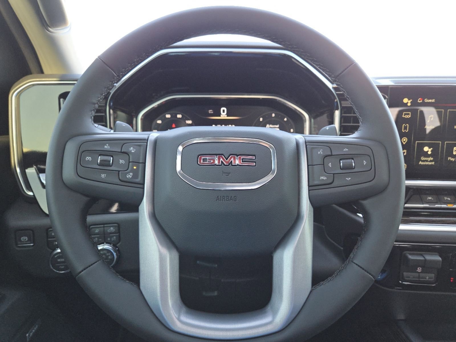 New 2026 GMC Sierra 1500 Elevation w/ Elevation Premium Package image 34