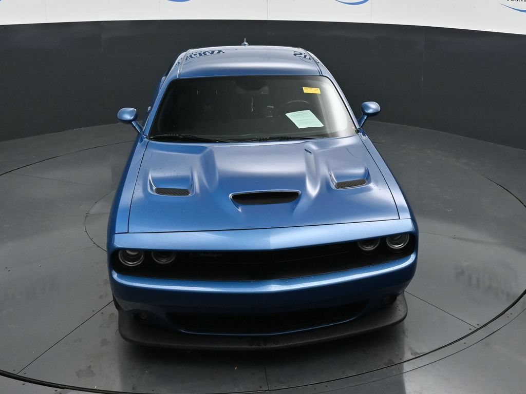 Used 2021 Dodge Challenger R/T Scat Pack RWD image 19
