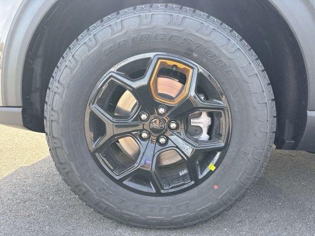 New 2026 Ford Explorer Tremor w/ Tremor Ultimate Package AWD/4WD image 10