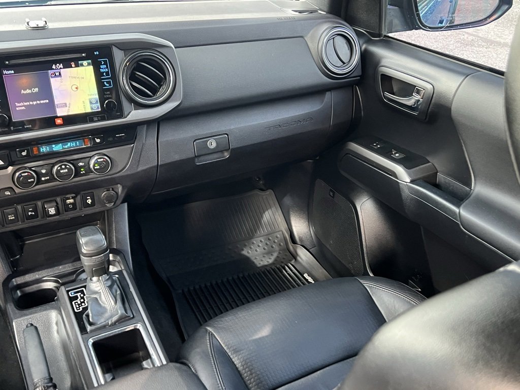 Used 2019 Toyota Tacoma TRD Off-Road image 29