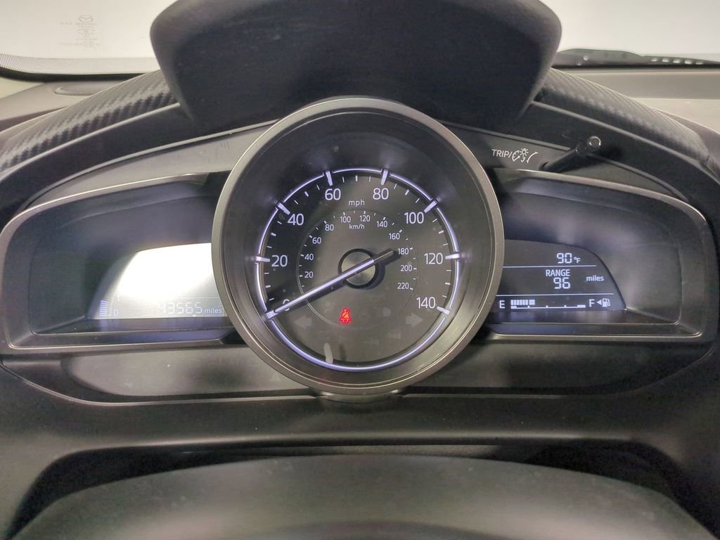 Used 2019 MAZDA CX-3 Sport image 33