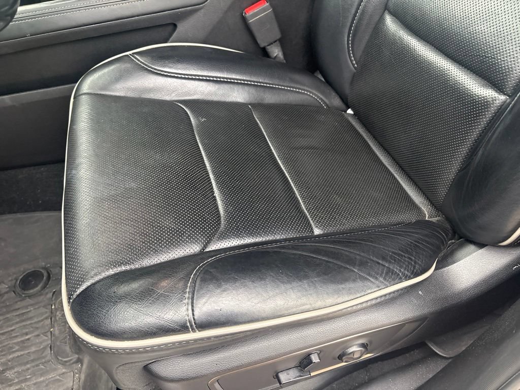 Used 2019 RAM 1500 Limited AWD/4WD image 13