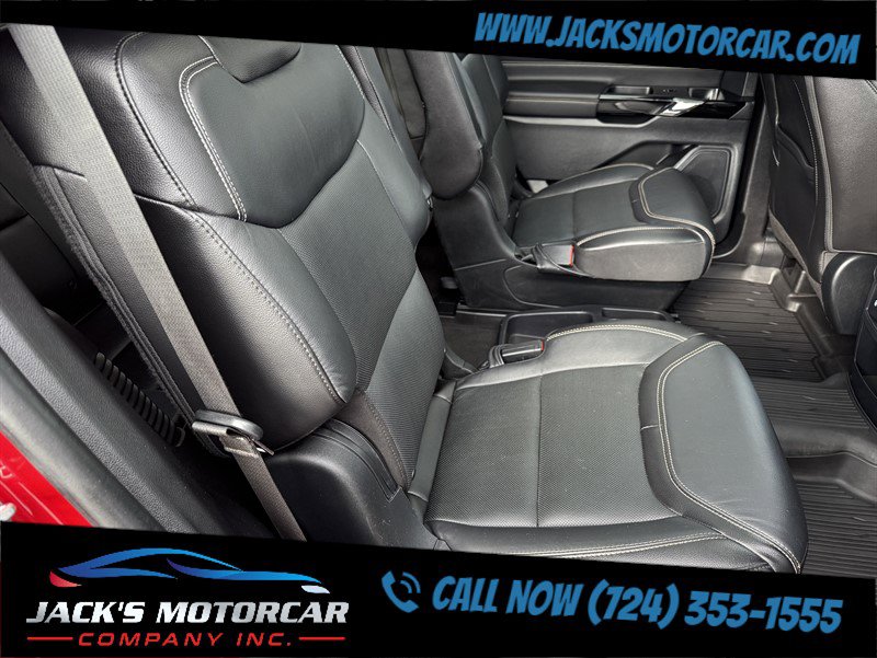 Used 2021 Ford Explorer ST w/ Equipment Group 401A image 24