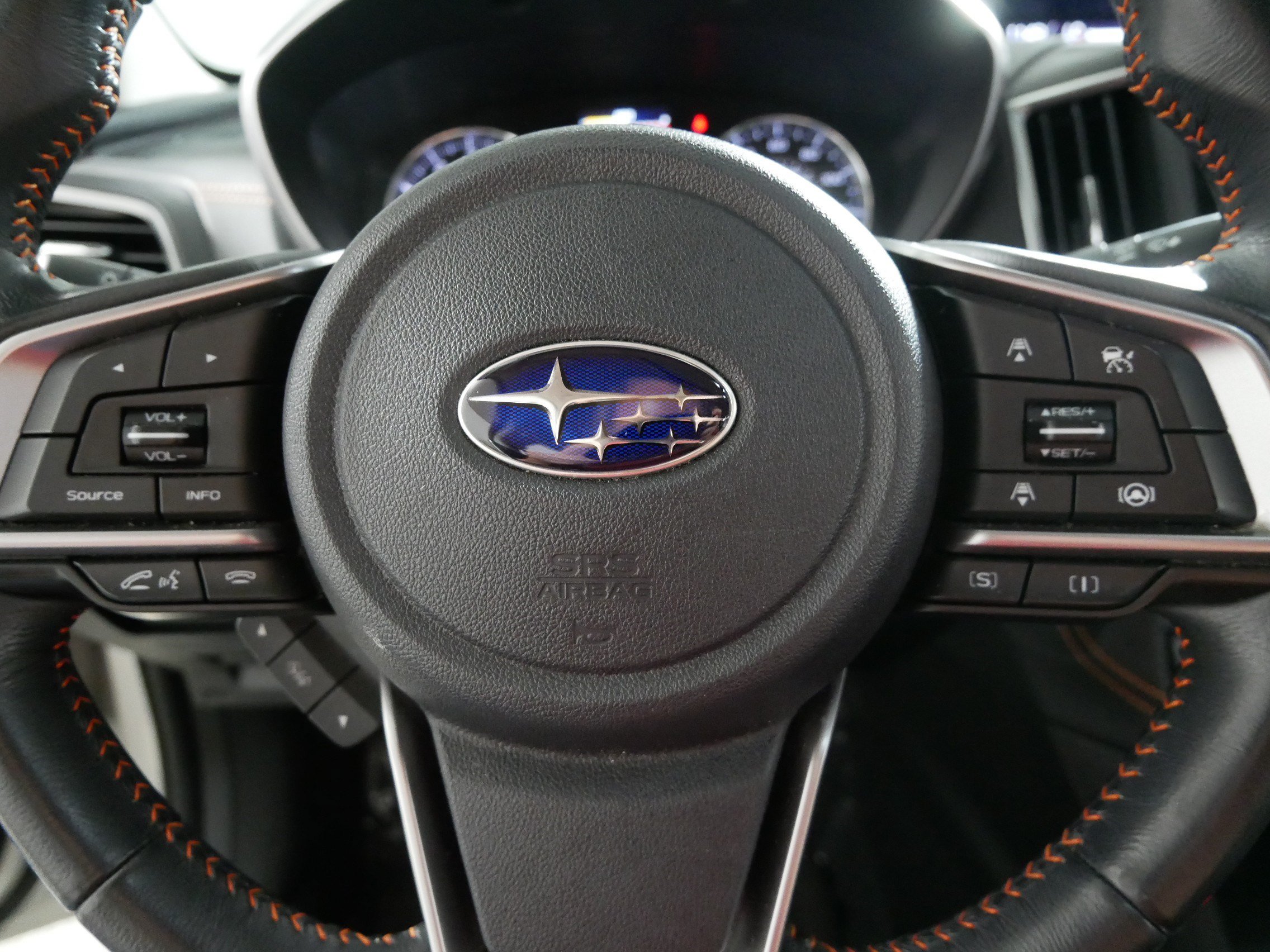 Used 2021 Subaru Crosstrek 2.5i Limited w/ Moonroof Package 2 AWD/4WD image 25