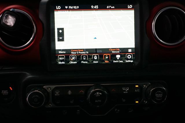 Used 2020 Jeep Wrangler Unlimited Rubicon image 17