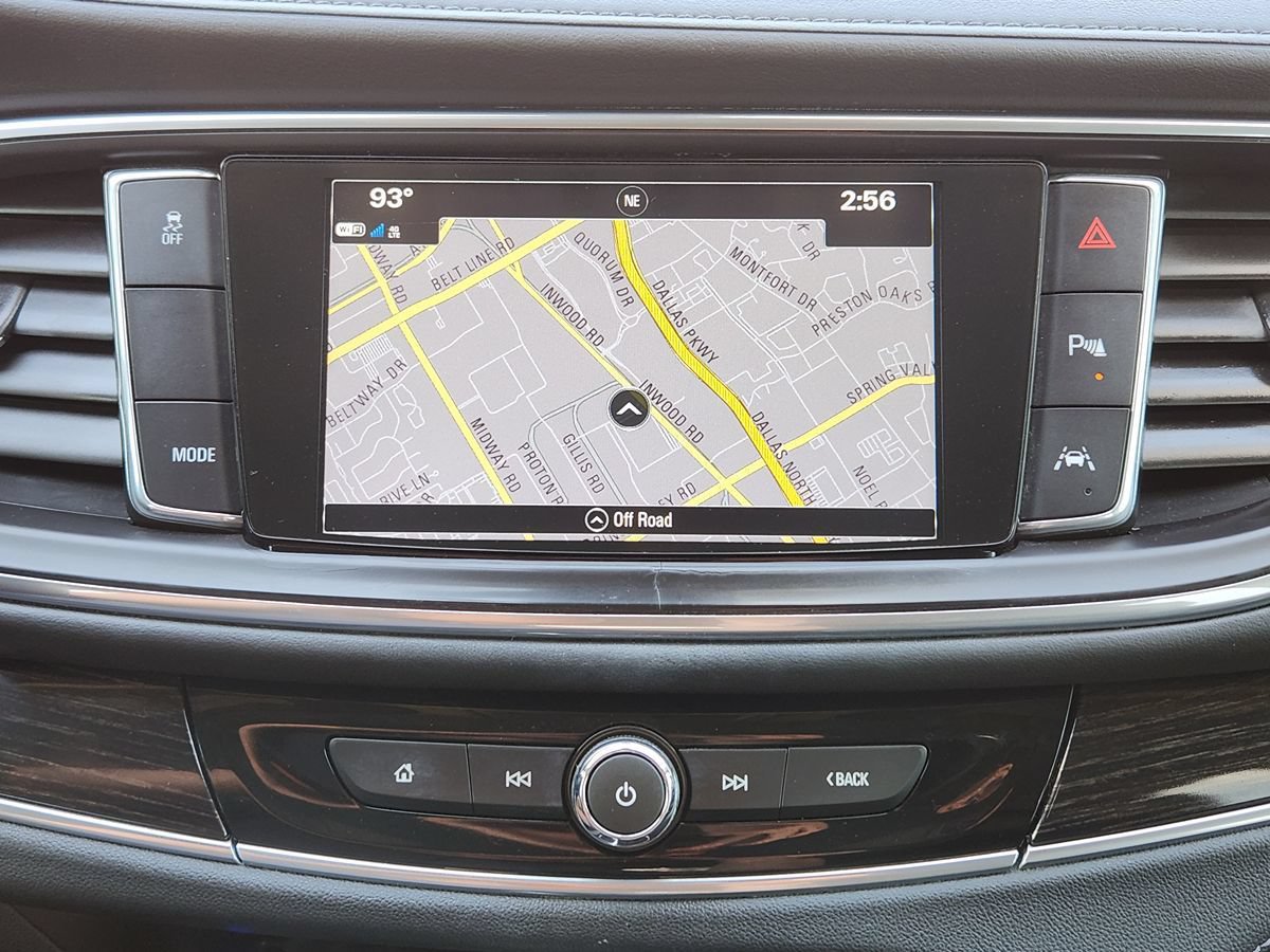 Used 2019 Buick Enclave Avenir w/ Avenir Technology Package FWD image 38
