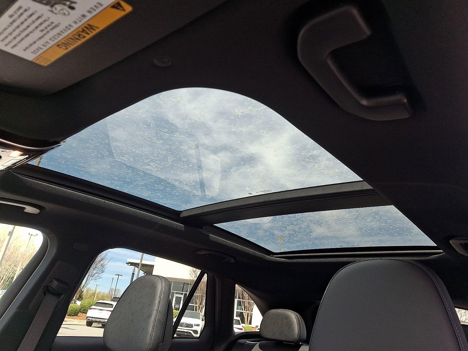 New 2026 Mercedes-Benz GLC 300 4MATIC image 10