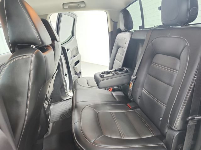 Used 2022 GMC Canyon Denali AWD/4WD image 37