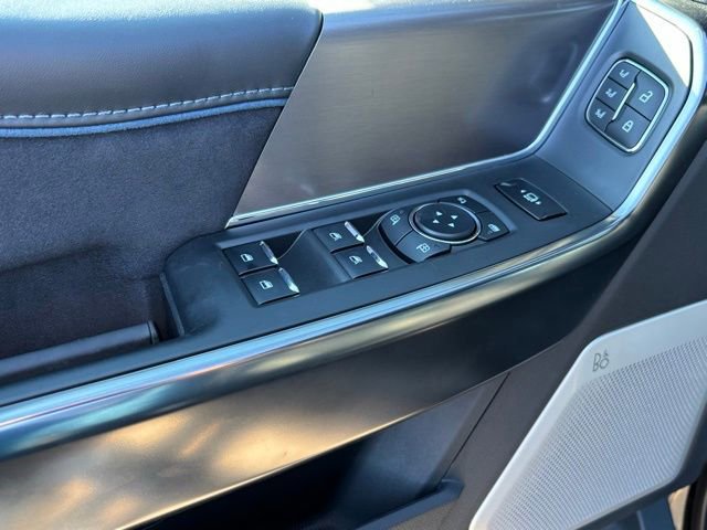 New 2026 Ford F250 Platinum image 14