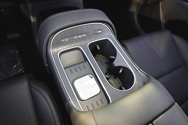 New 2026 Hyundai Palisade Calligraphy image 39