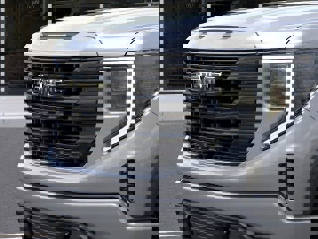 New 2026 GMC Sierra 1500 Elevation w/ X31 Off-Road Package image 13