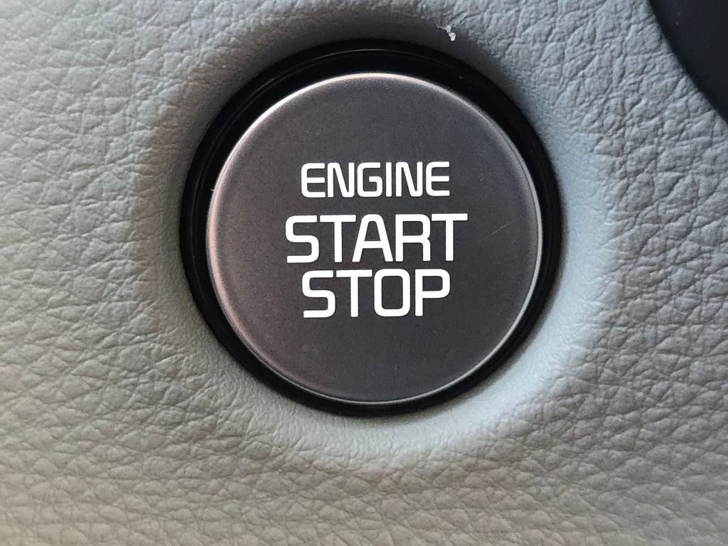 New 2026 Kia Carnival EX image 32