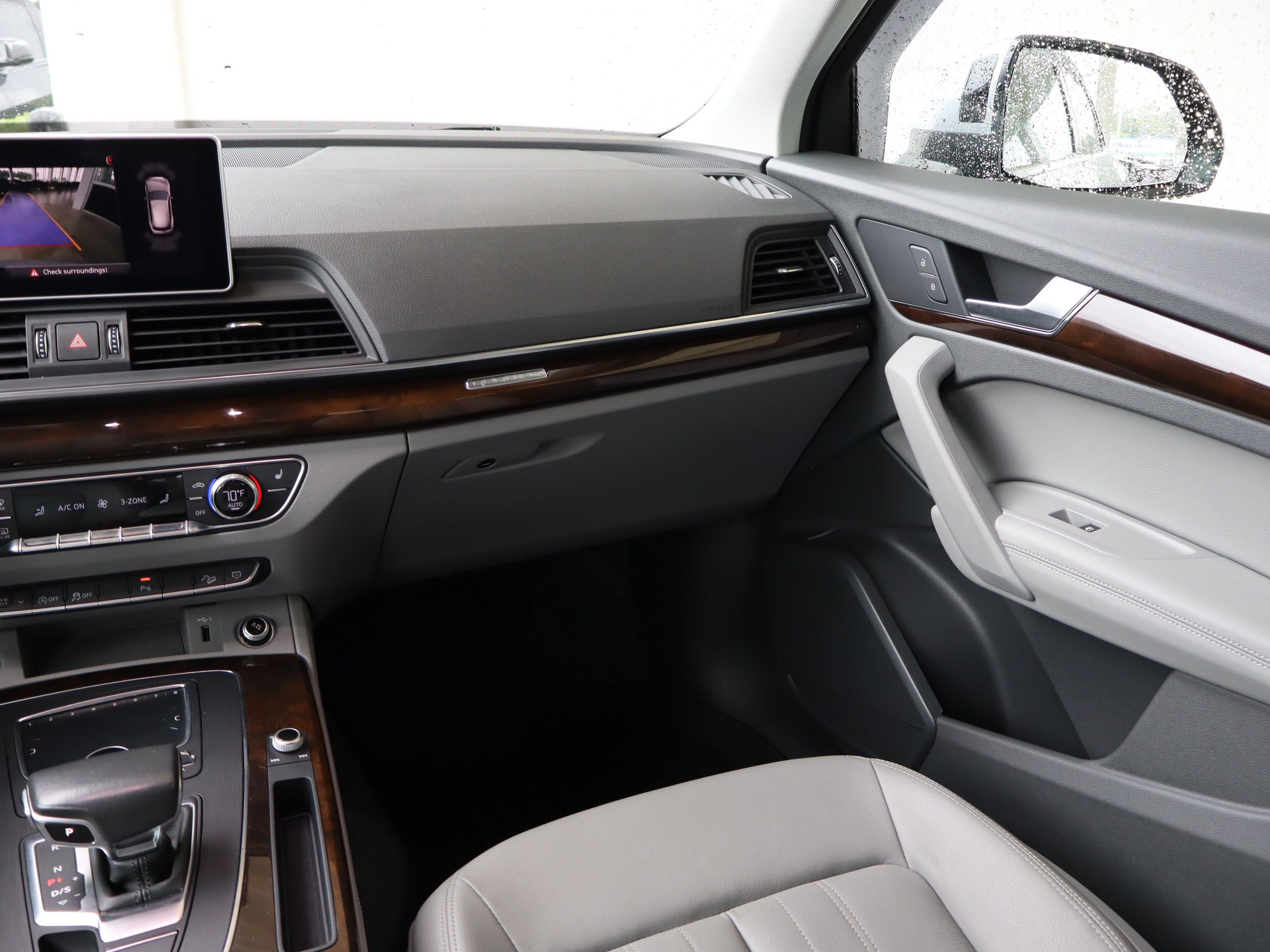 Used 2019 Audi Q5 2.0T Premium Plus w/ Premium Plus Package AWD/4WD image 13