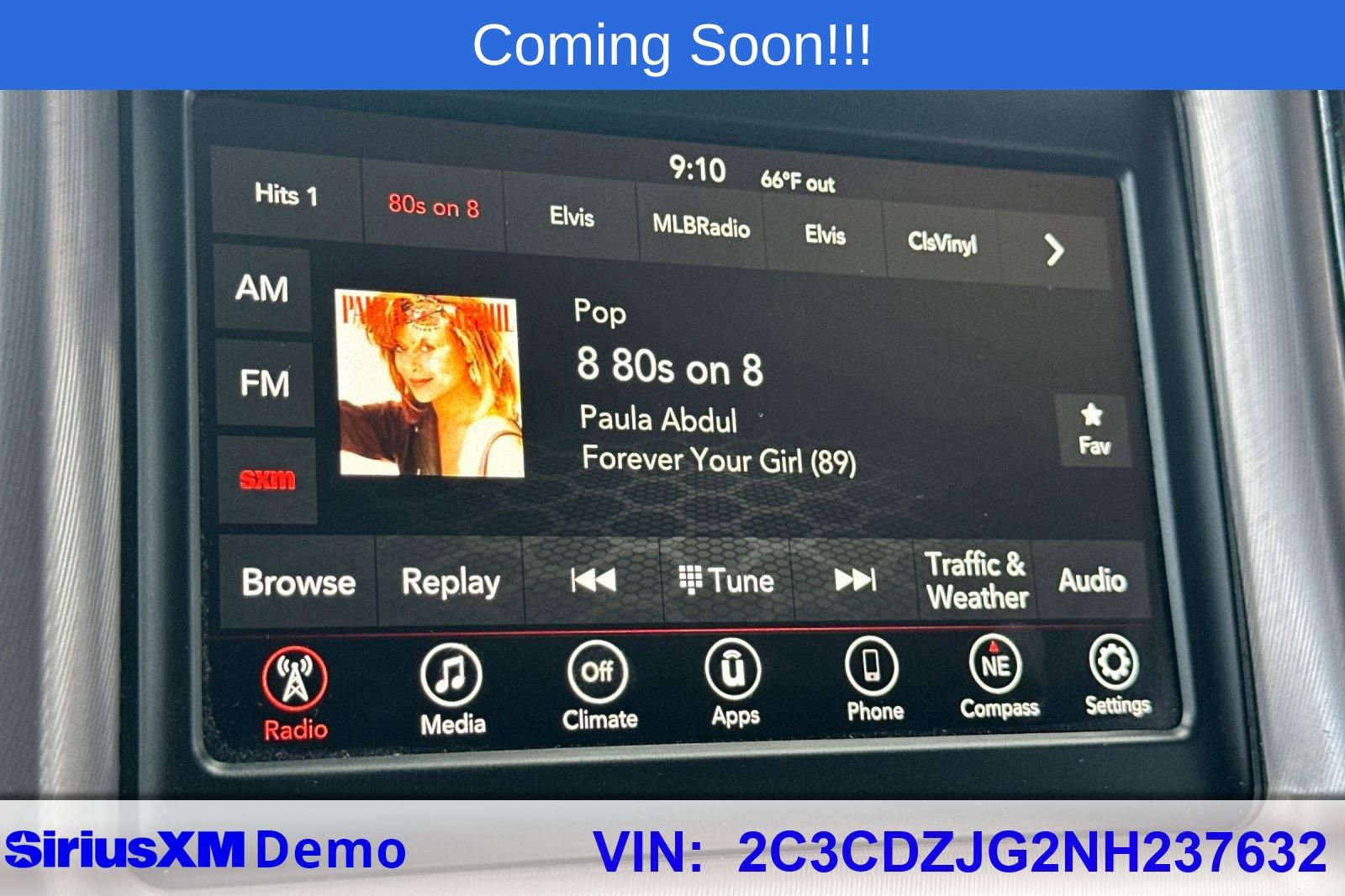 Used 2022 Dodge Challenger GT image 26