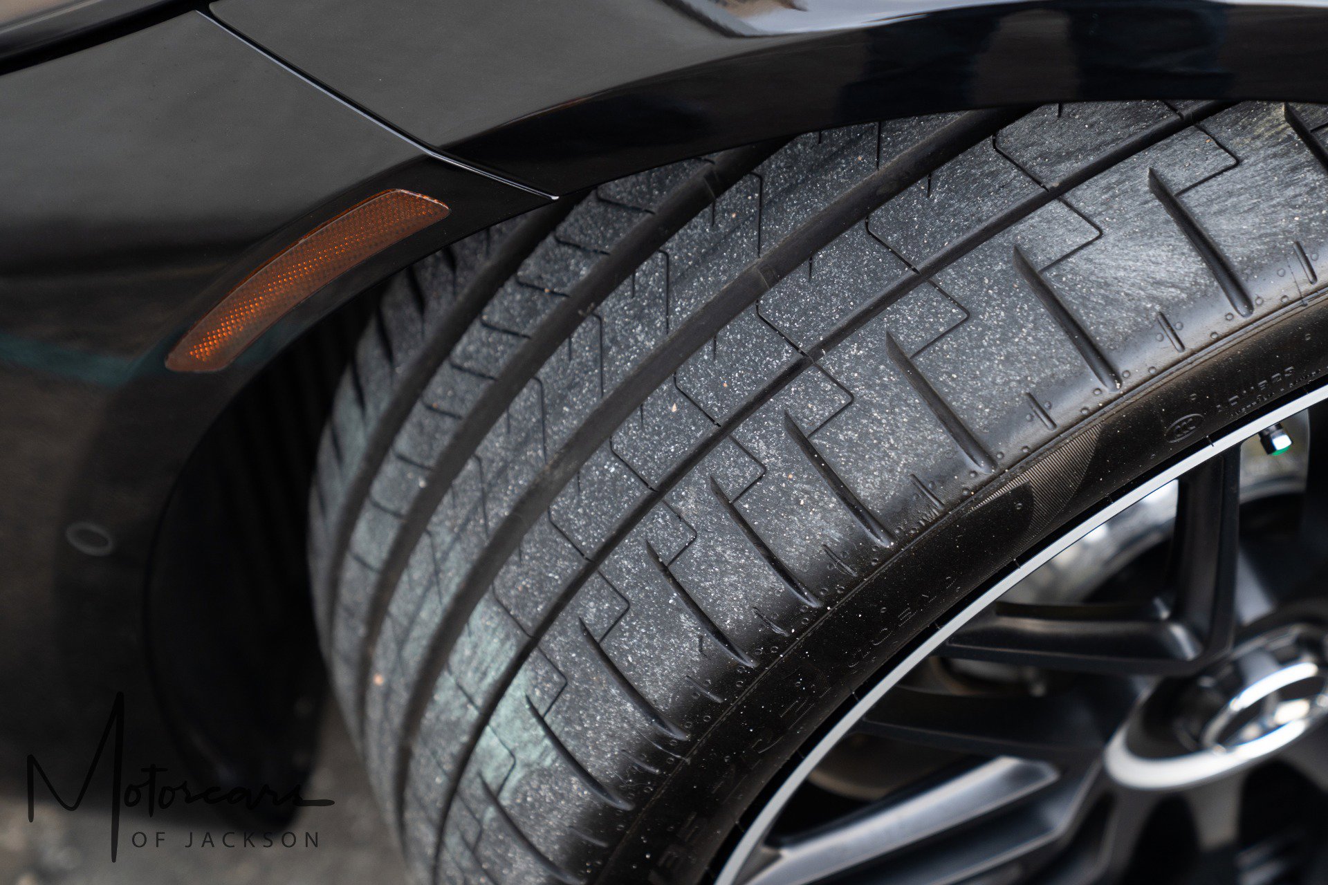 Used 2026 Mercedes-Benz AMG GT 43 image 35