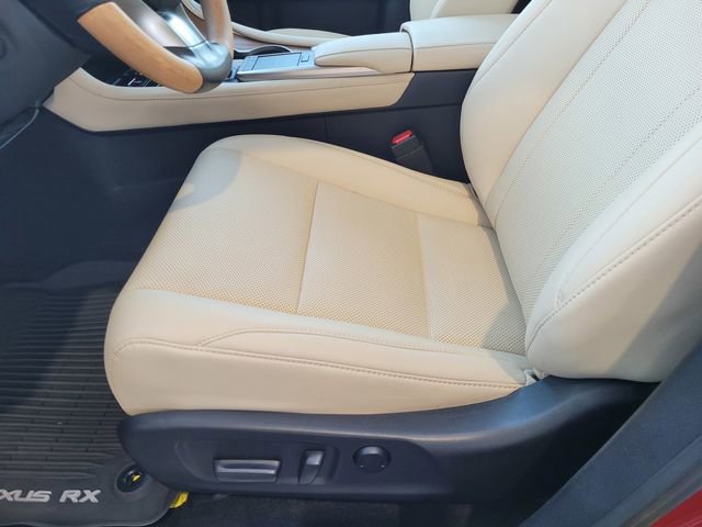 Used 2021 Lexus RX 350 AWD w/ Premium Package image 16