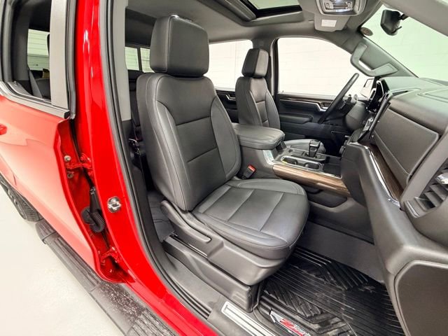 Certified 2023 Chevrolet Silverado 1500 RST w/ All Star Edition Plus image 28