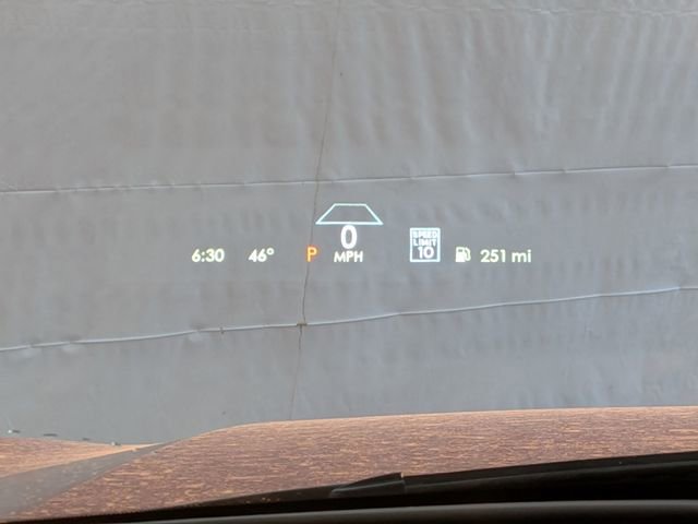 Used 2021 Lincoln Aviator Grand Touring w/ Equipment Group 302A image 34