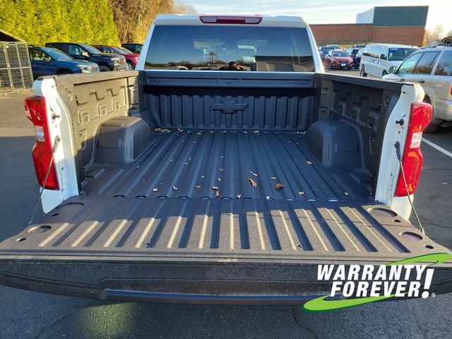 New 2026 Chevrolet Silverado 1500 RST image 17