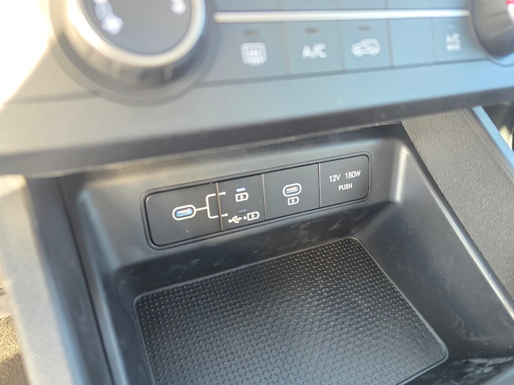 New 2026 Hyundai Tucson SE AWD/4WD image 21