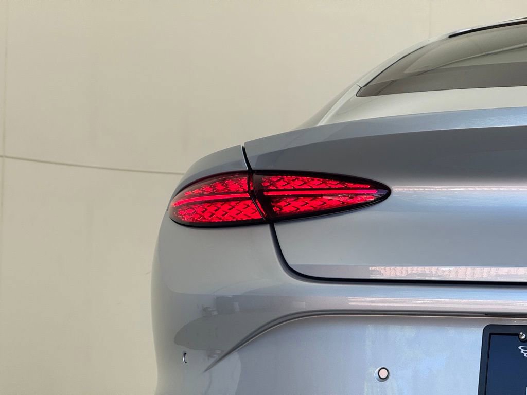 New 2026 Bentley Continental GT AWD/4WD image 45