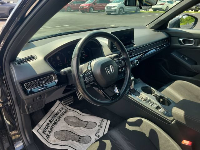 Used 2025 Honda Civic Sport image 18