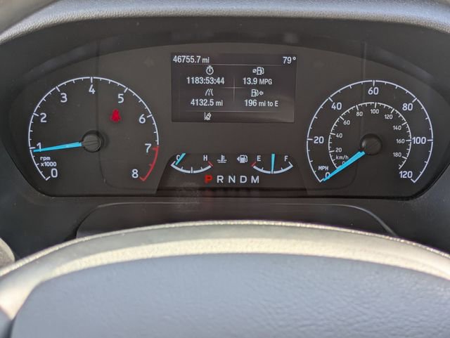 Certified 2023 Ford Transit 350 XLT RWD image 26