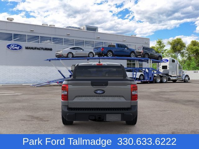 New 2026 Ford Maverick XLT w/ Equipment Group 301A AWD/4WD image 5