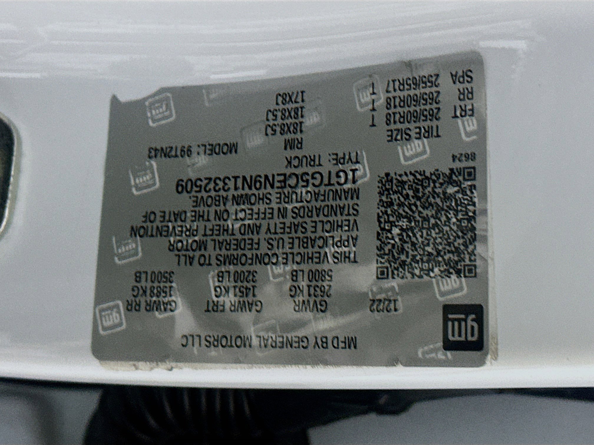 Used 2022 GMC Canyon Elevation w/ Trailering Package image 12